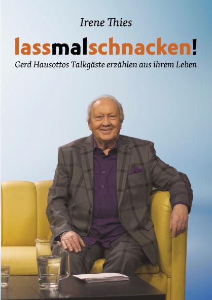 Lass mal schnacken!