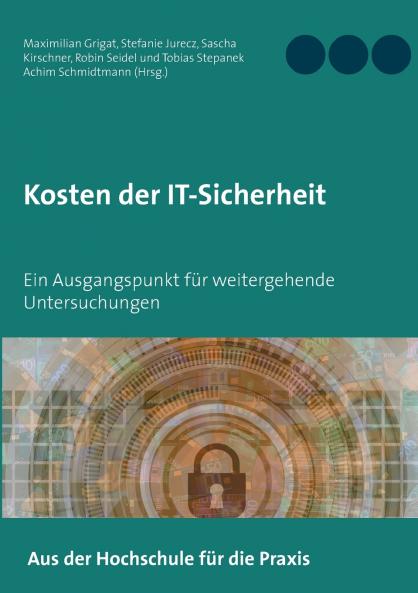 Kosten der IT-Sicherheit