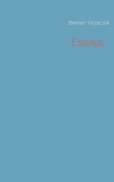 Essays