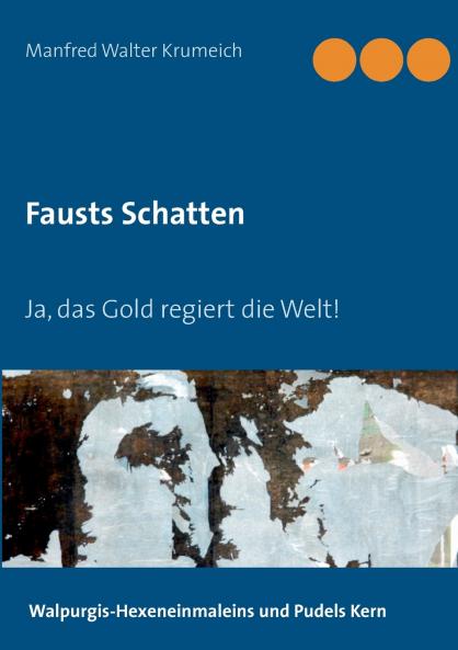Fausts Schatten