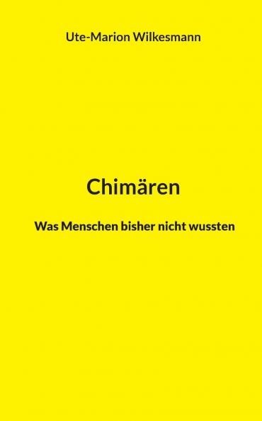 Chimären