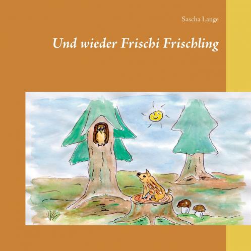 Und wieder Frischi Frischling