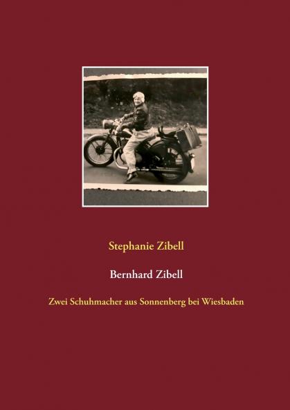 Bernhard Zibell