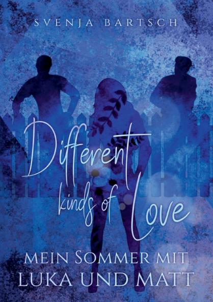 Different kinds of Love