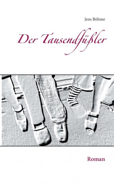 Der Tausendfüßler