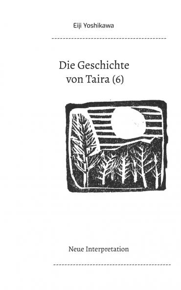 Die Geschichte von Taira (6)