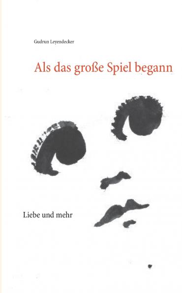 Als das große Spiel begann