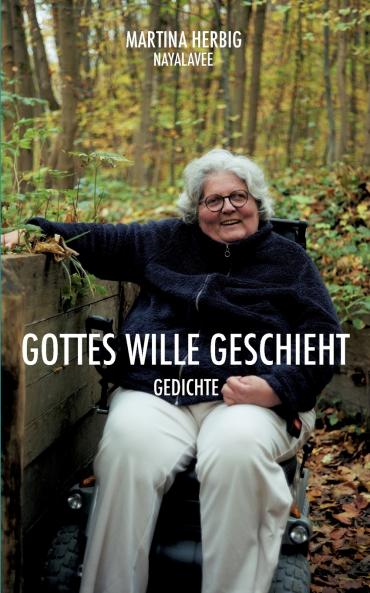 Gottes Wille geschieht