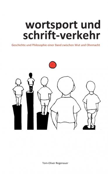 wortsport und schrift-verkehr