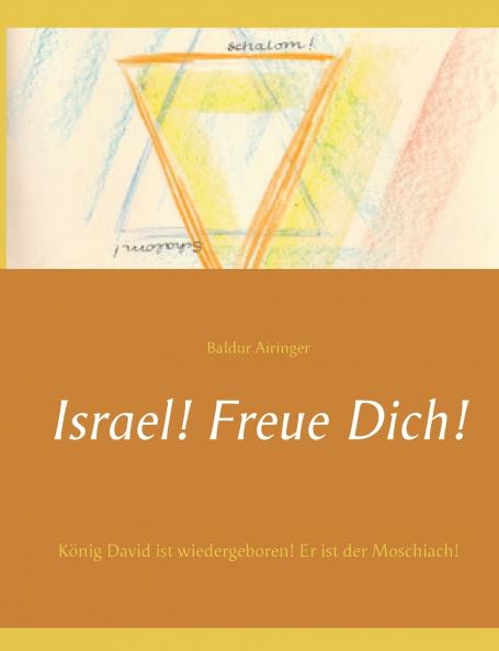 Israel! Freue Dich!
