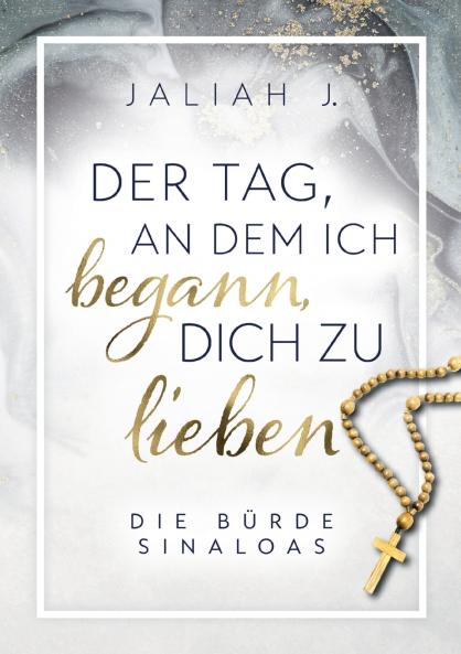 Der Tag an dem ich begann dich zu lieben