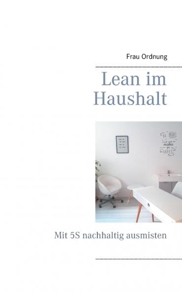 Lean im Haushalt