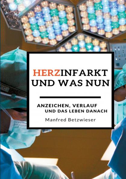 Herzinfarkt