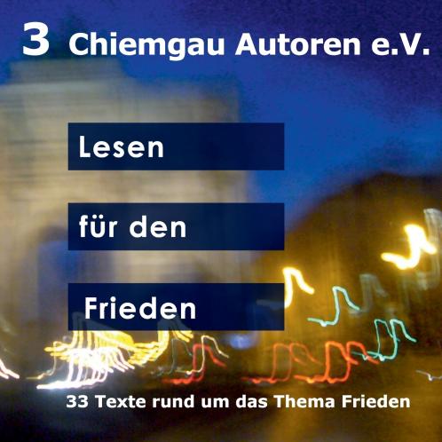 Lesen für den Frieden