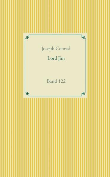Lord Jim
