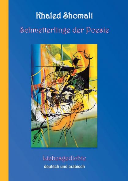 Schmetterlinge der Poesie