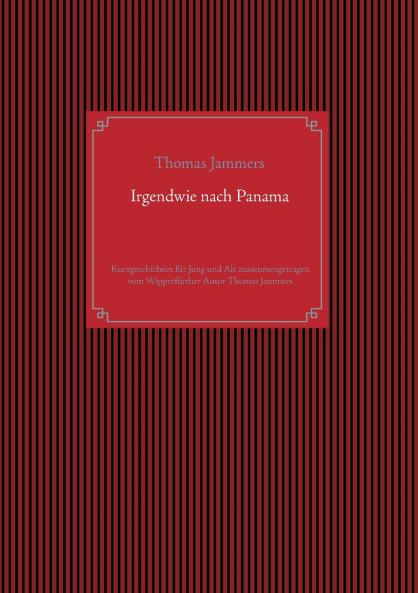 Irgendwie nach Panama