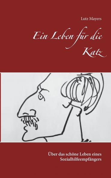 Ein Leben für die Katz