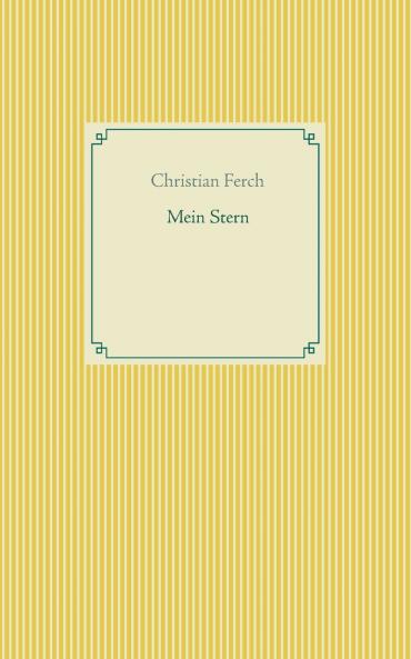 Mein Stern