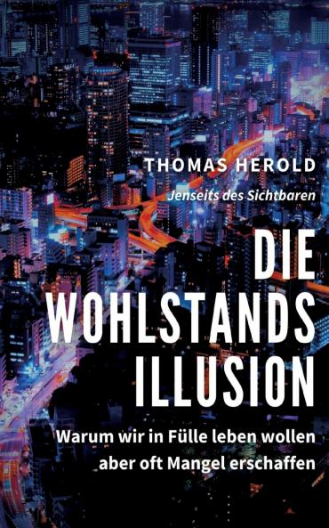 Die Wohlstandsillusion