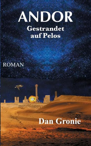 Andor - Gestrandet auf Pelos