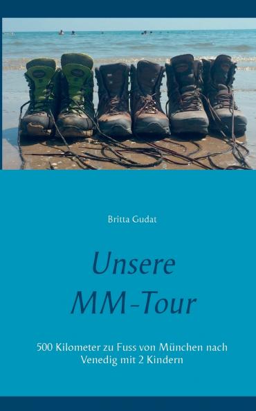Unsere MM-Tour