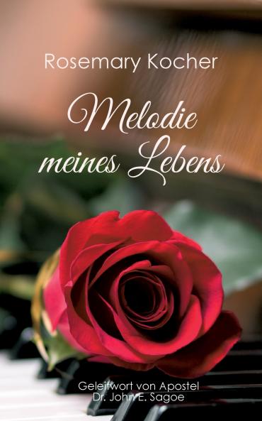 Melodie meines Lebens