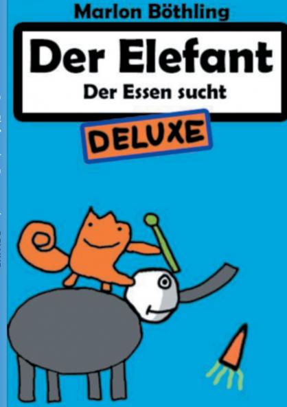 Der Elefant