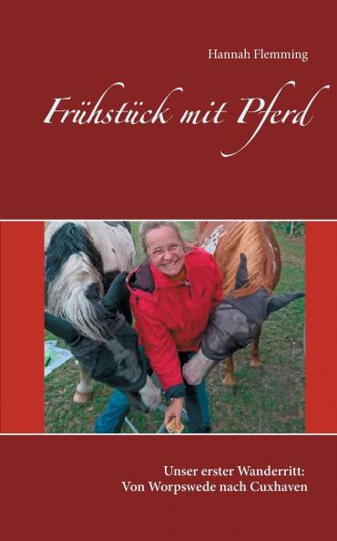 Frühstück mit Pferd