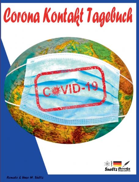 CORONA Kontakt Tagebuch