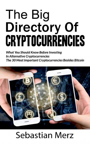 The Big Directory of Cryptocurrencies