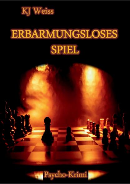 ERBARMUNGSLOSES SPIEL