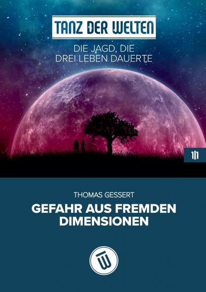 Die Jagd die drei Leben dauerte