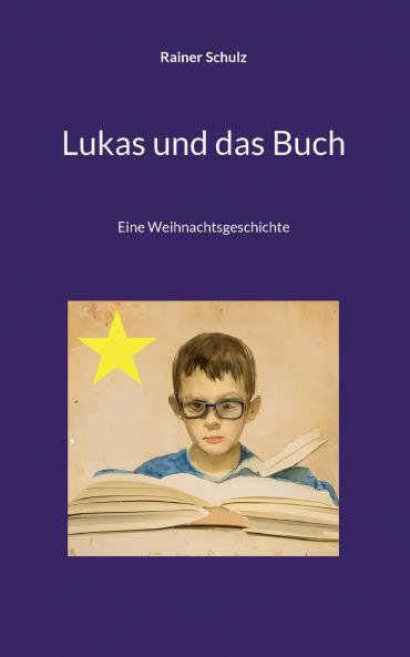 Lukas und das Buch