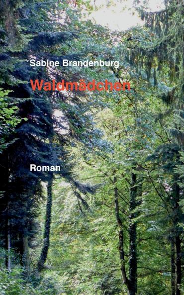 Waldmädchen