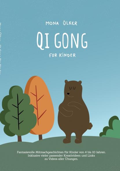 Qi Gong für Kinder