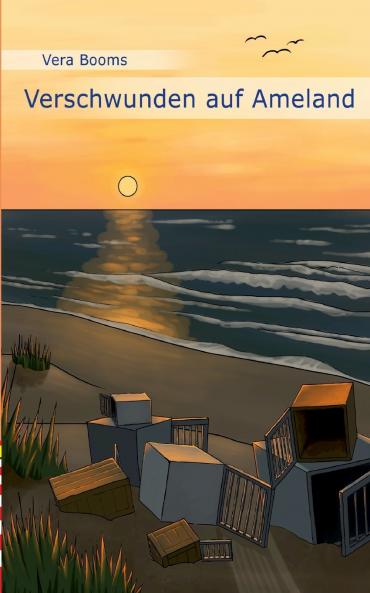 Verschwunden auf Ameland