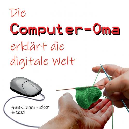 Computer-Oma