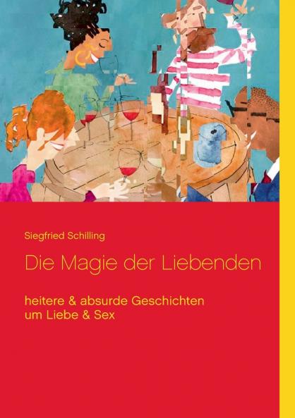 Die Magie der Liebenden