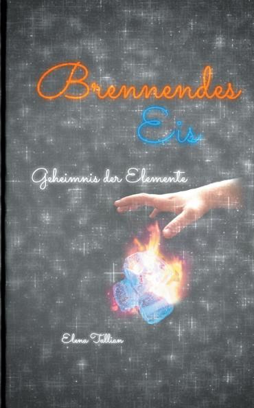 Brennendes Eis