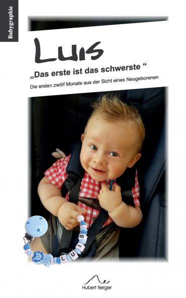 Luis Das erste ist das schwerste