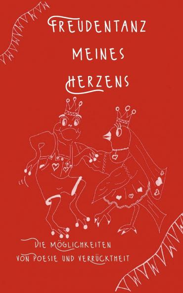 Freudentanz meines Herzens