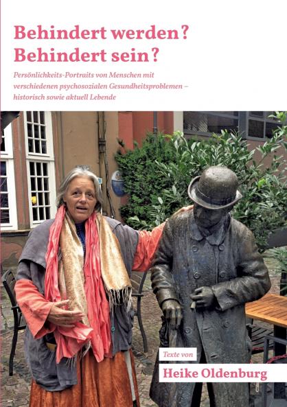 Behindert werden? Behindert sein?
