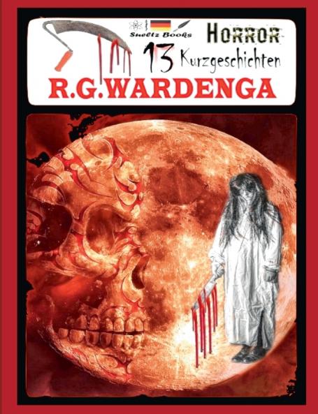 13 Horror Kurzgeschichten