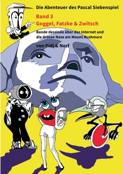 Goggel Fatzke & Zwitsch