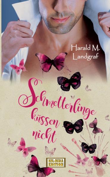 Schmetterlinge k��ssen nicht