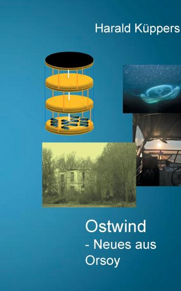 Ostwind - Neues aus Orsoy