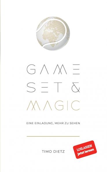 Game Set and Magic