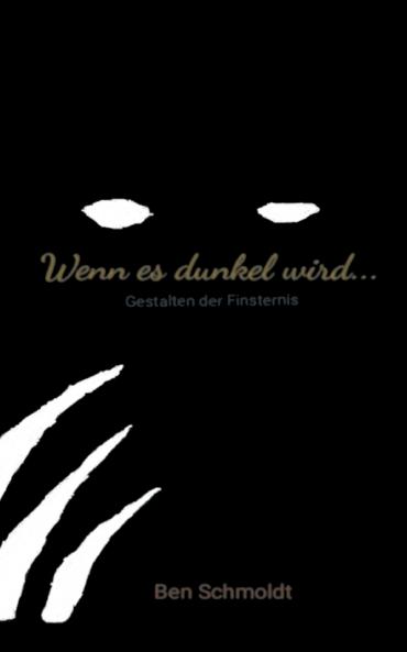 Wenn es dunkel wird ...