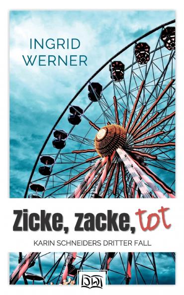 Zicke zacke tot
